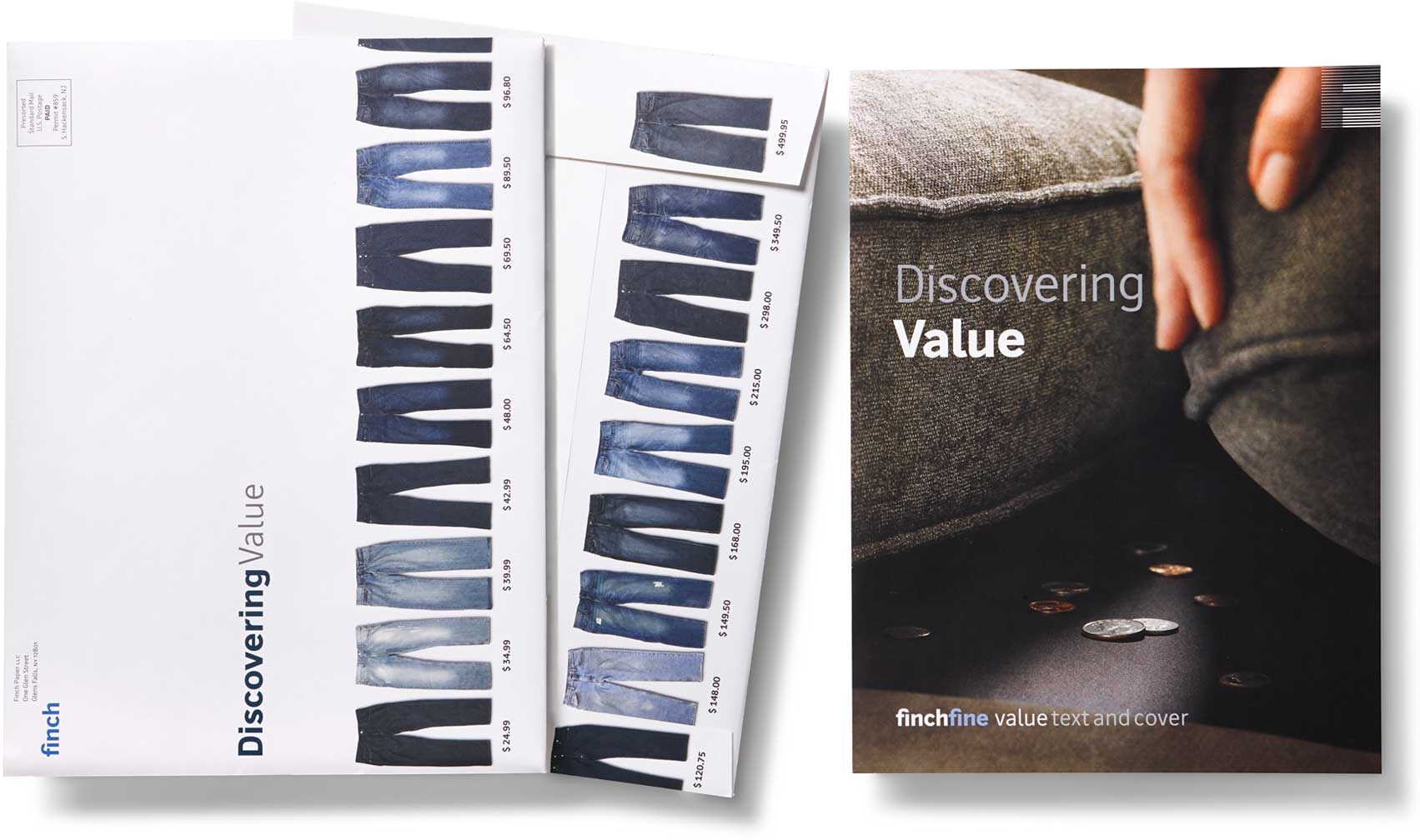 finch-paper_value_a.jpg Art Direction by: Bart Crosby, Crosby Associates